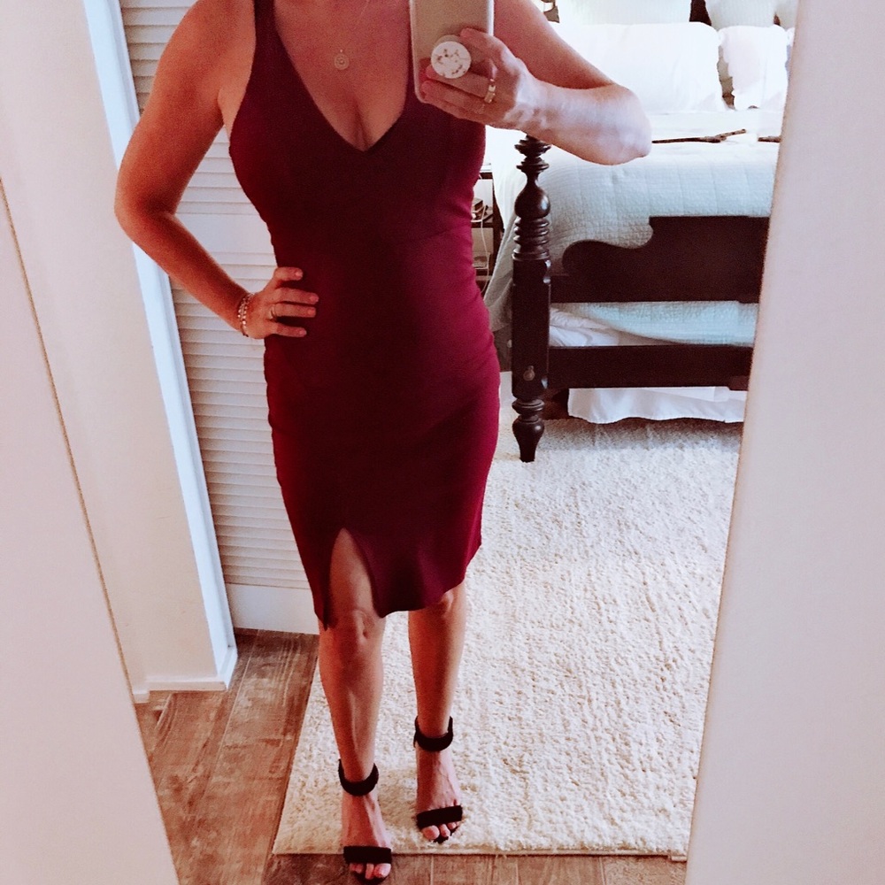 Cocktail dress